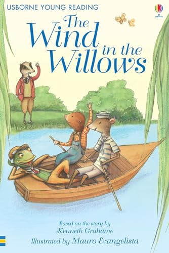 The Wind in the Willows (Young Reading (Series 2))